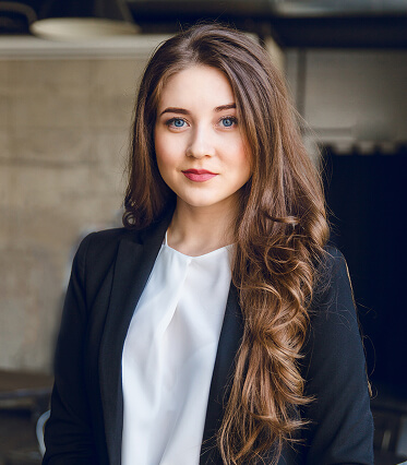Sarah Johnson