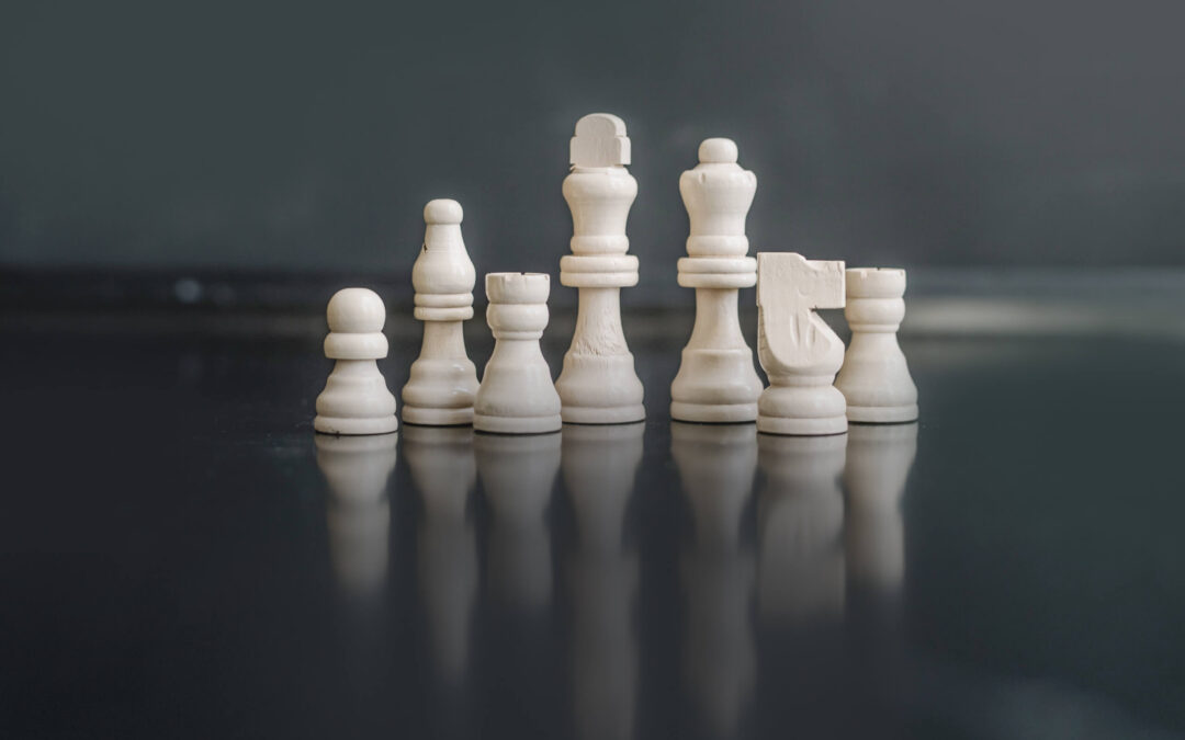 Why Financial Planning is Key to Business Growth
